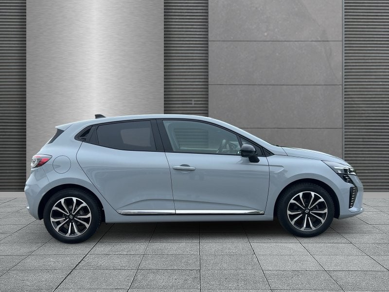 Renault Clio TCe 90 X-Tronic Autom. Techno SHZ+LED+RFK