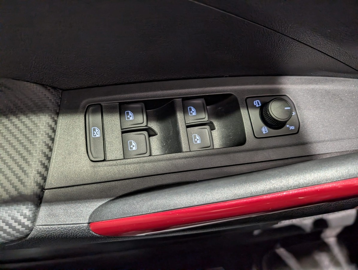 Skoda Fabia Monte Carlo Winter PLUS Parklenkassistent 