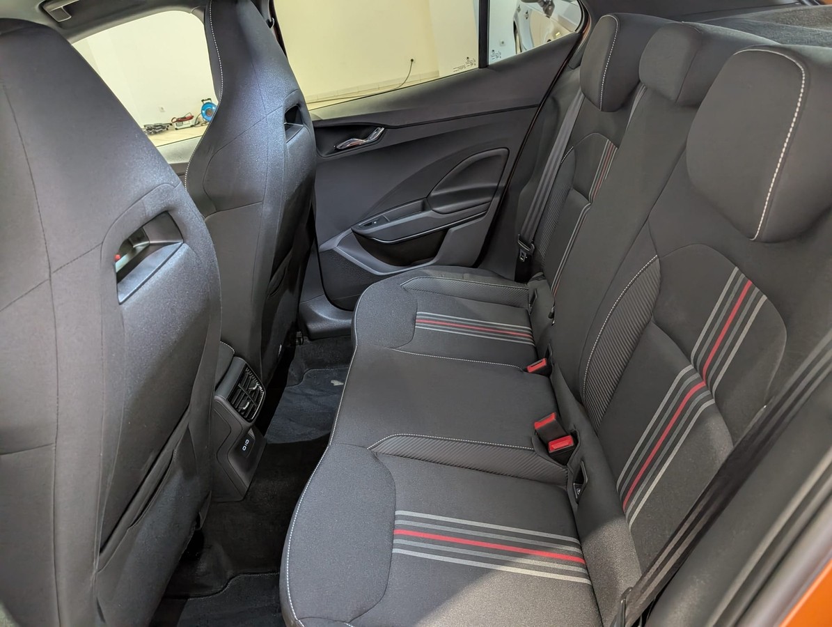 Skoda Fabia Monte Carlo Winter PLUS Parklenkassistent 