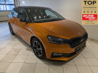 Bild Skoda Fabia Monte Carlo Winter PLUS Parklenkassistent 