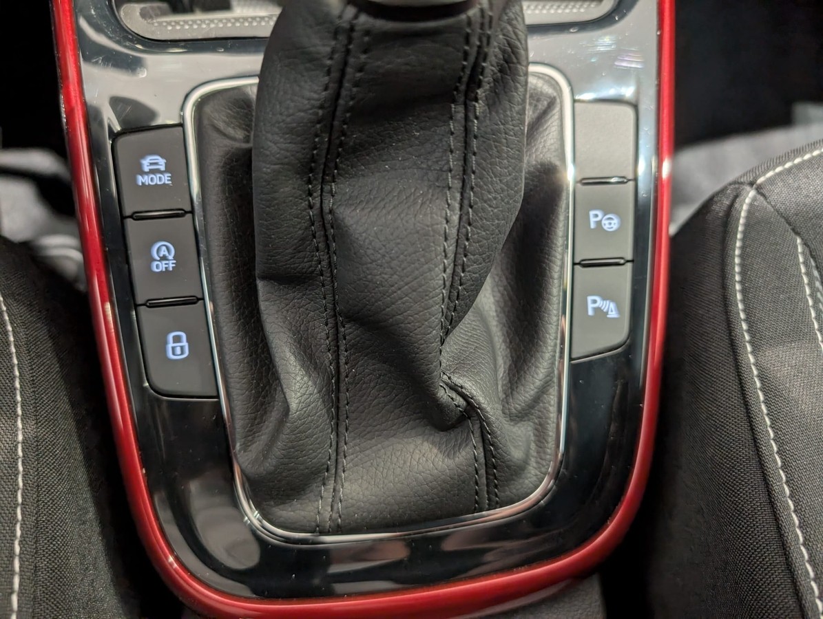 Skoda Fabia Monte Carlo Winter PLUS Parklenkassistent 