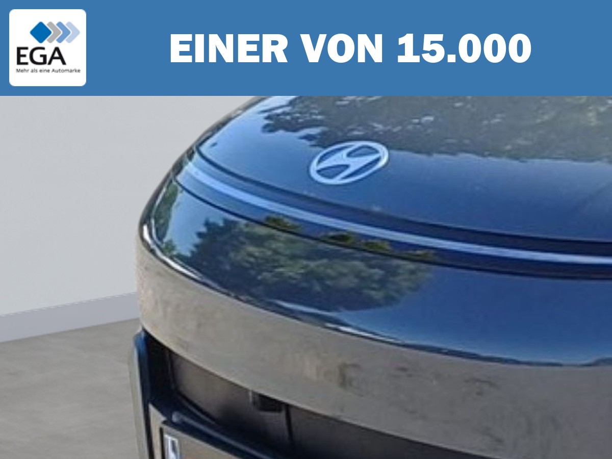 Hyundai KONA Hybrid 1.6 GDI DCT 2WD Prime Navi+360°+Voll-LED+PDC