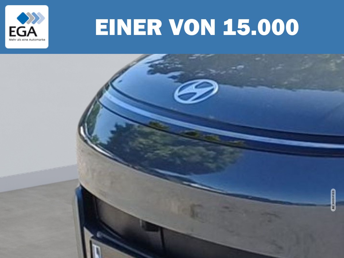 Hyundai KONA Hybrid 1.6 GDI DCT 2WD Prime Navi+360°+Voll-LED+PDC