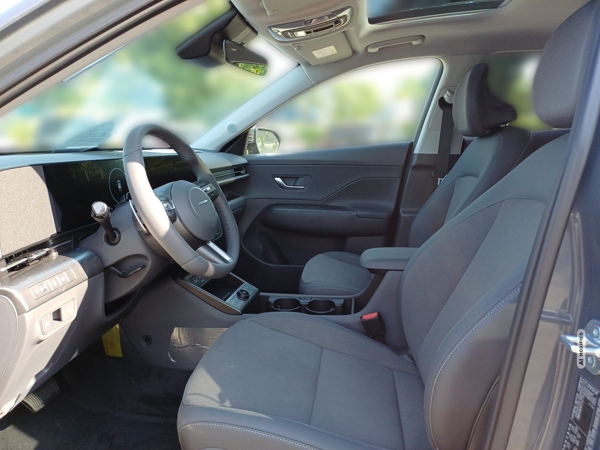 Hyundai KONA Hybrid 1.6 GDI DCT 2WD Prime Navi+360°+Voll-LED+PDC