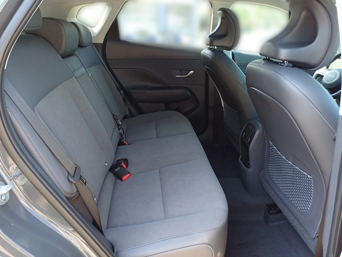 Hyundai KONA Hybrid 1.6 GDI DCT 2WD Prime Navi+360°+Voll-LED+PDC