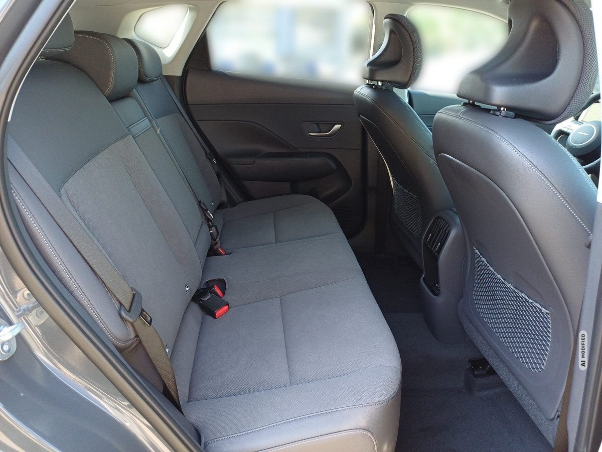 Hyundai KONA Hybrid 1.6 GDI DCT 2WD Prime Navi+360°+Voll-LED+PDC