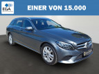 Bild Mercedes-Benz C 180 T Avantgarde LED PDC Kamera Allwetter Navi App