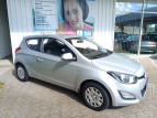 Bild Hyundai i20 5 STAR EDITION ALLWETTER KLIMA PDC MFL CD 