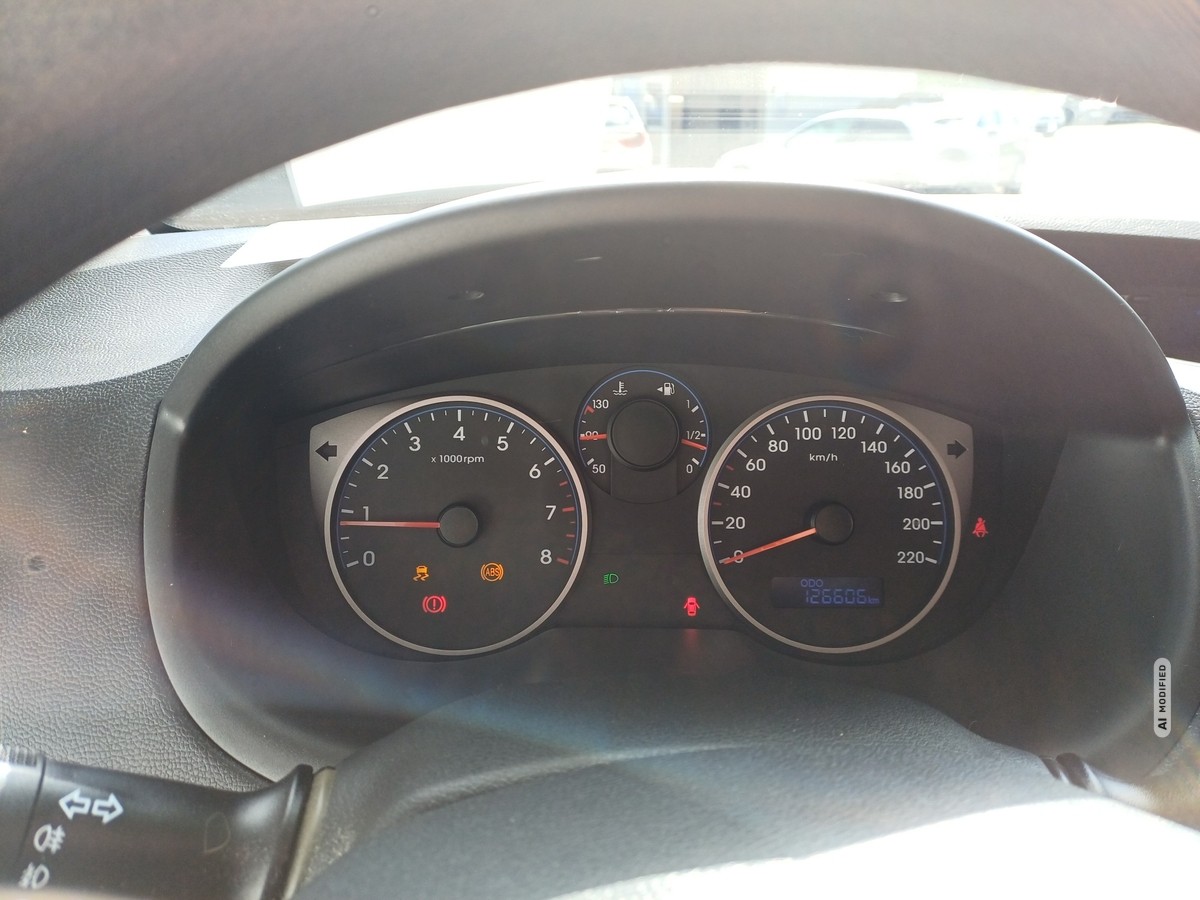 Hyundai i20 5 STAR EDITION ALLWETTER KLIMA PDC MFL CD 