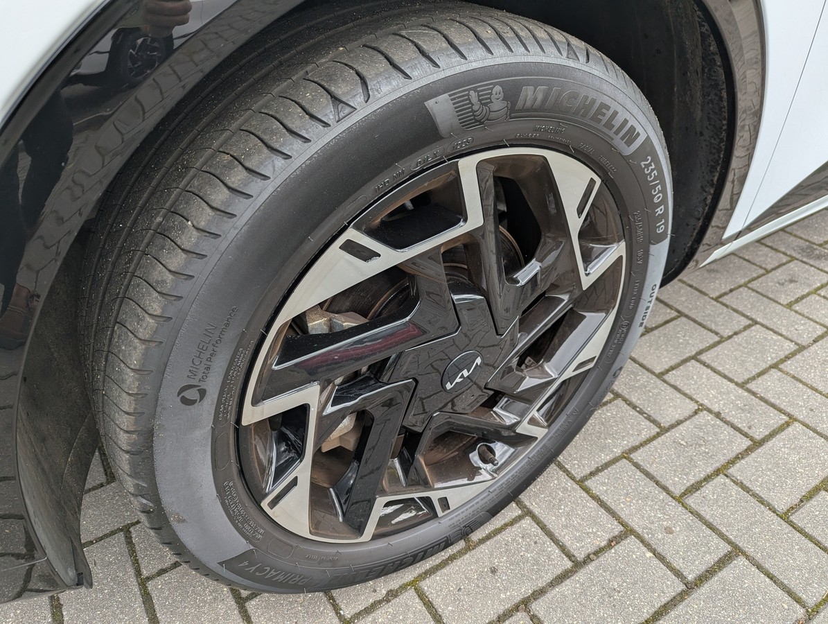 Kia Sportage 1.6 T Plug-in Hybrid GT-Line 4WD DriveWisePaket AHK
