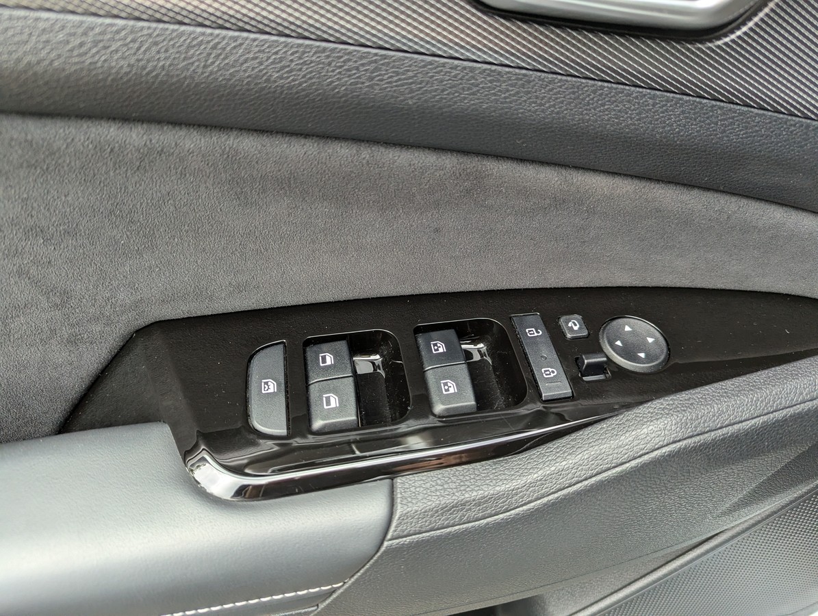 Kia Sportage 1.6 T Plug-in Hybrid GT-Line 4WD DriveWisePaket AHK