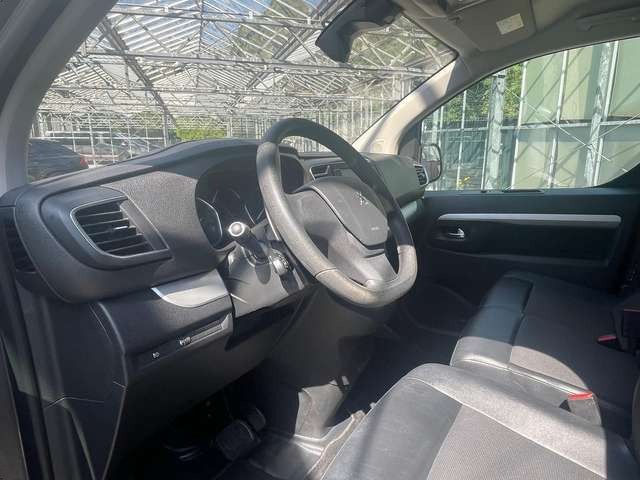 Peugeot Expert Expert KA HDI Asphalt L3 Aut AHK Xen Standheiz