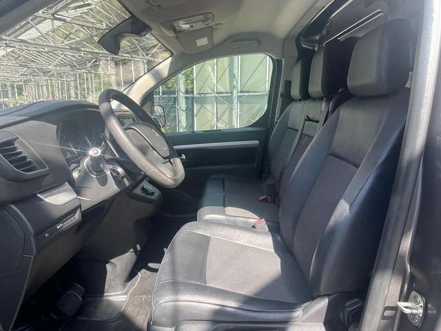Peugeot Expert Expert KA HDI Asphalt L3 Aut AHK Xen Standheiz