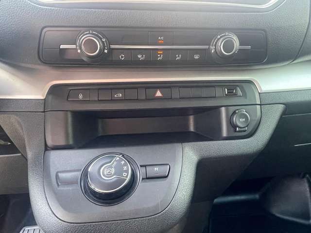 Peugeot Expert Expert KA HDI Asphalt L3 Aut AHK Xen Standheiz