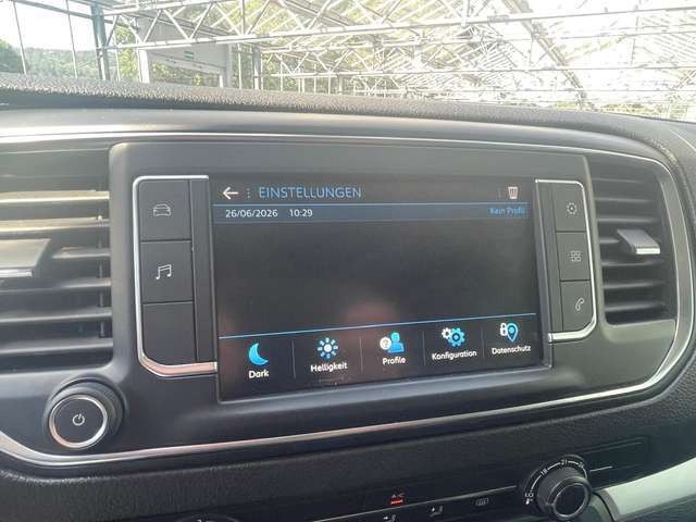 Peugeot Expert Expert KA HDI Asphalt L3 Aut AHK Xen Standheiz