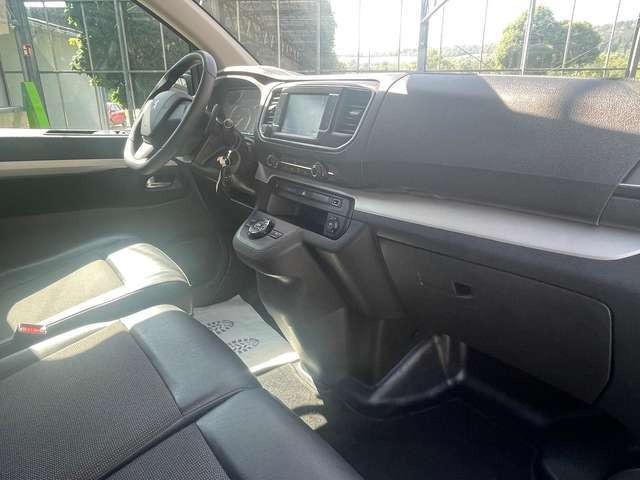 Peugeot Expert Expert KA HDI Asphalt L3 Aut AHK Xen Standheiz