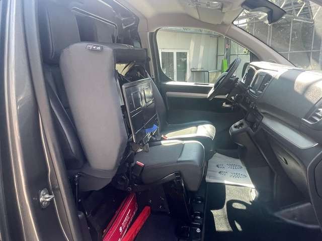 Peugeot Expert Expert KA HDI Asphalt L3 Aut AHK Xen Standheiz