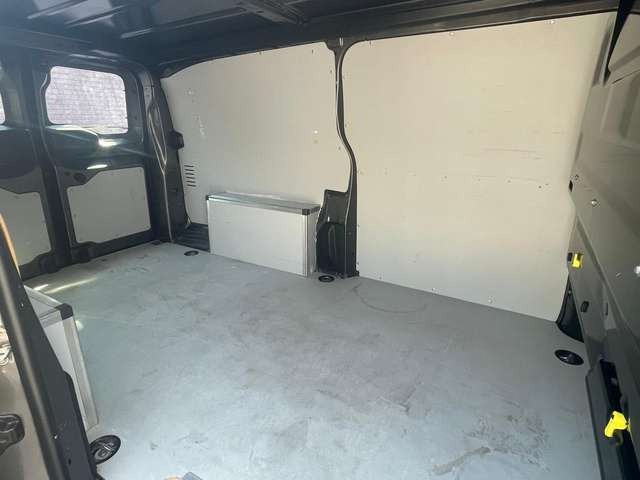 Peugeot Expert Expert KA HDI Asphalt L3 Aut AHK Xen Standheiz