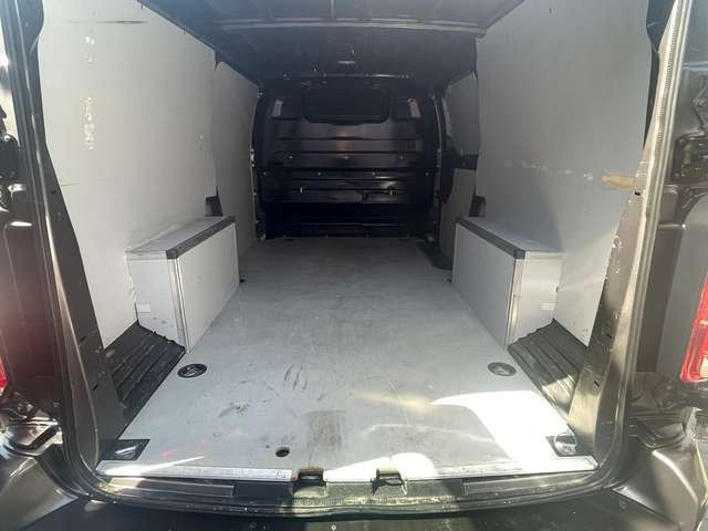 Peugeot Expert Expert KA HDI Asphalt L3 Aut AHK Xen Standheiz