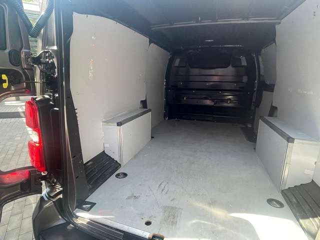 Peugeot Expert Expert KA HDI Asphalt L3 Aut AHK Xen Standheiz