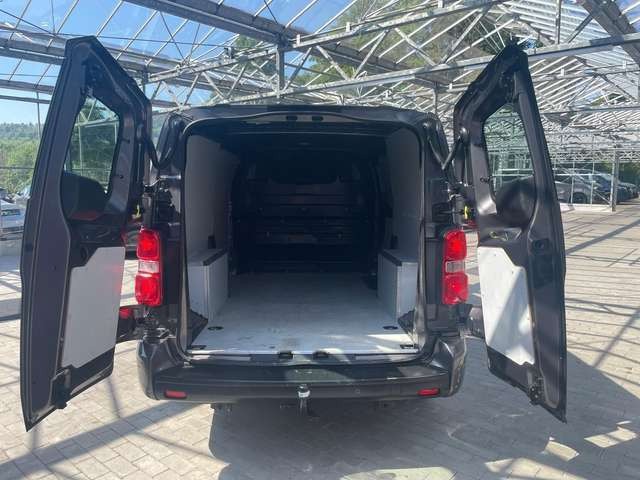 Peugeot Expert Expert KA HDI Asphalt L3 Aut AHK Xen Standheiz