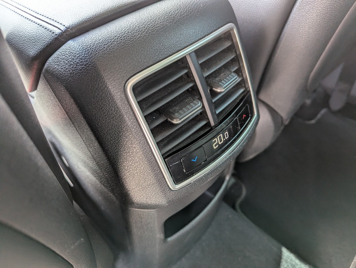 Kia Sportage 1.6 T-GDI Mild-Hybrid Vision SHZ GJR