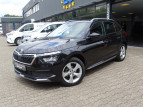 Bild Skoda Kamiq 1.0 TSI Style OPF