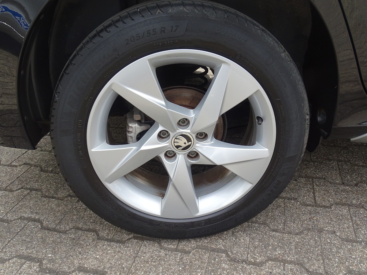 Skoda Kamiq 1.0 TSI Style OPF
