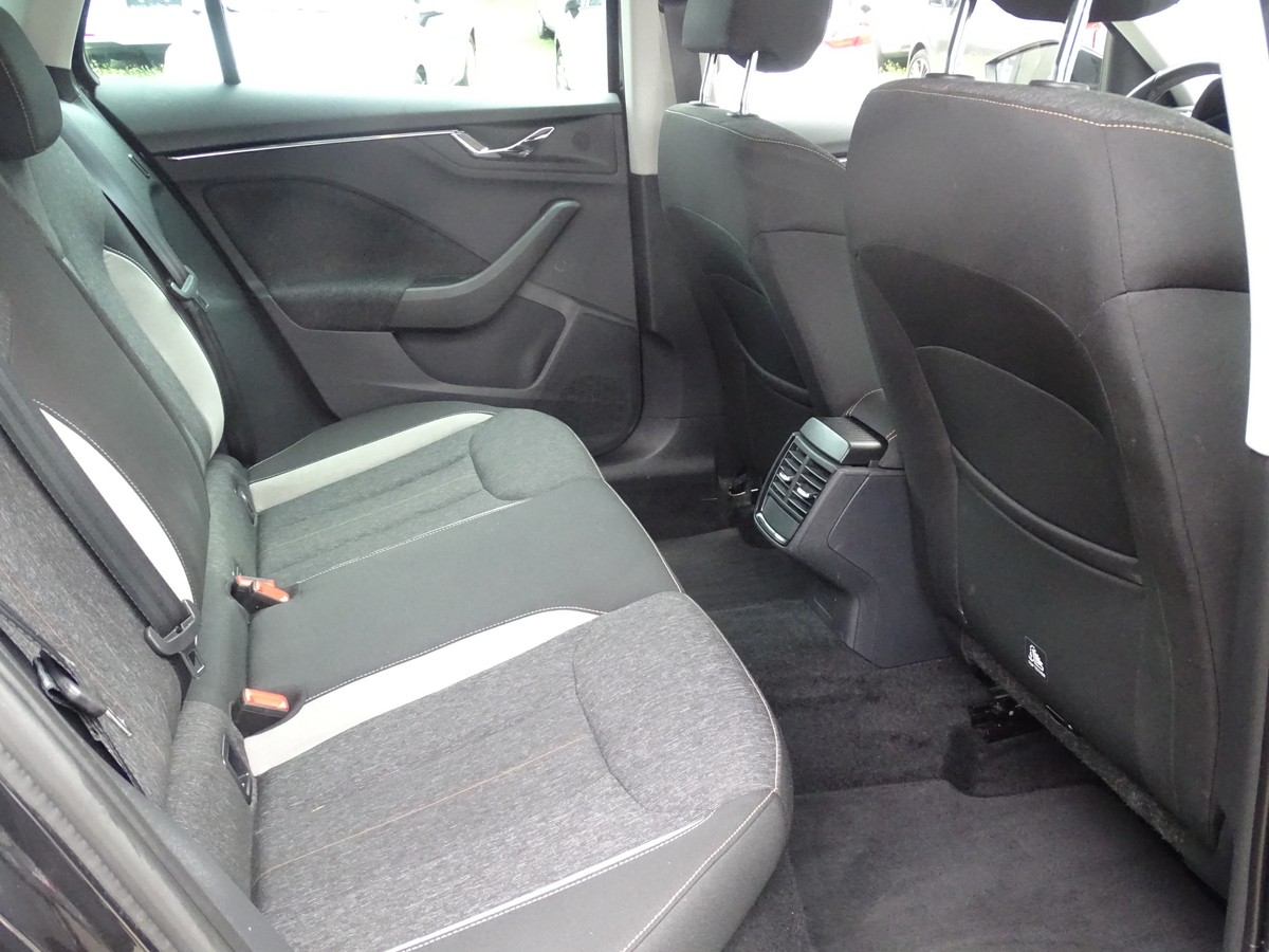 Skoda Kamiq 1.0 TSI Style OPF