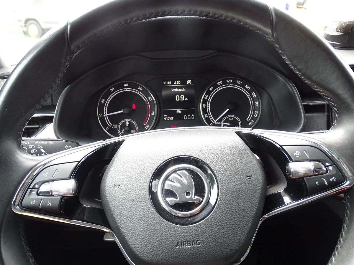 Skoda Kamiq 1.0 TSI Style OPF