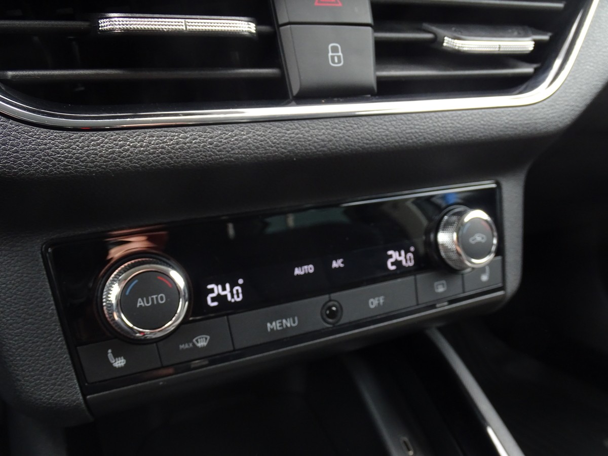 Skoda Kamiq 1.0 TSI Style OPF