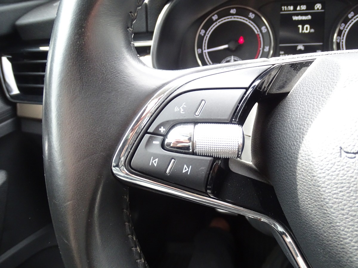 Skoda Kamiq 1.0 TSI Style OPF