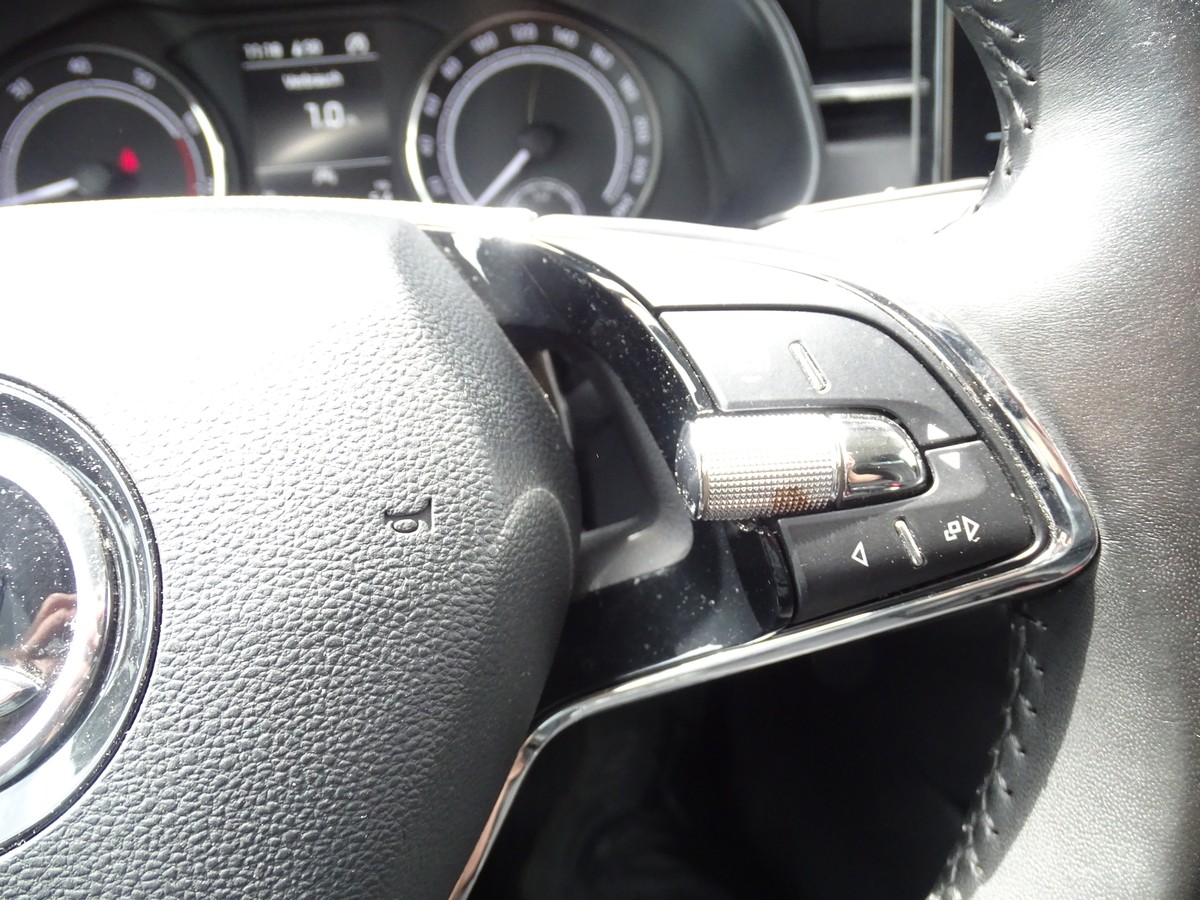 Skoda Kamiq 1.0 TSI Style OPF