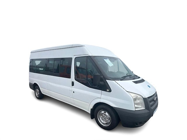 DAF Transit