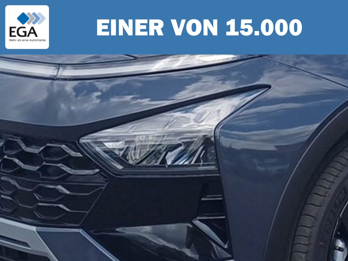 Hyundai Bayon Blackline 1.0 T-GDI 6-MT MY26 BOSE Navi App LED Sitzh