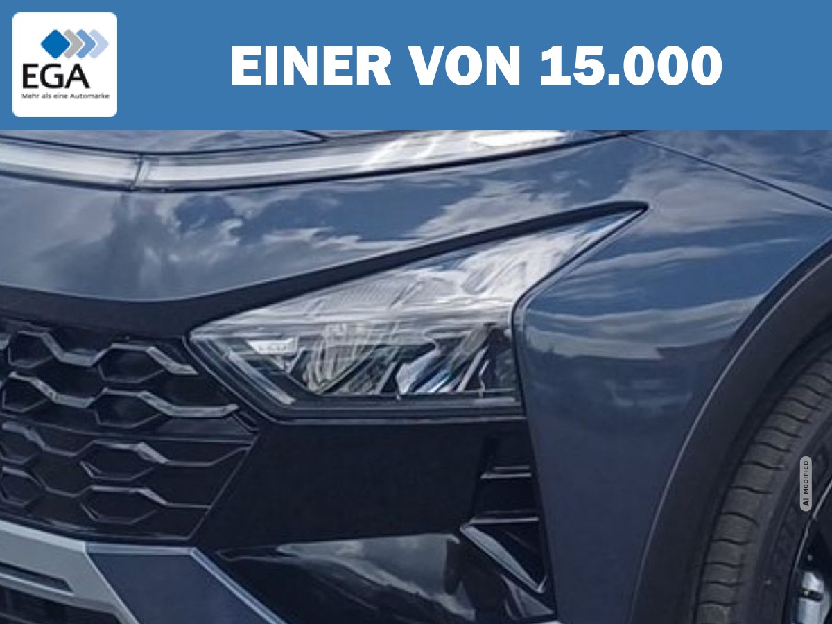 Hyundai Bayon Blackline 1.0 T-GDI 6-MT MY26 BOSE Navi App LED Sitzh