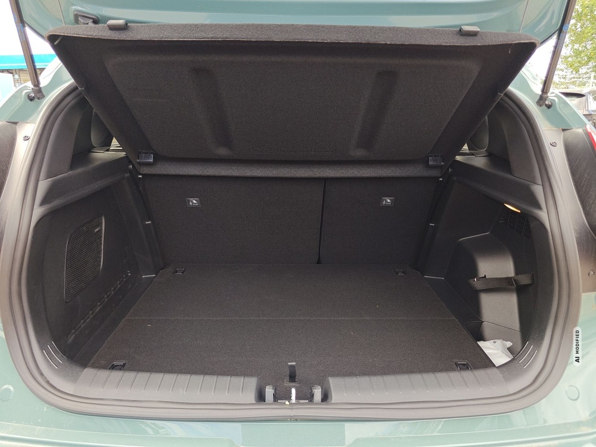Hyundai Bayon Blackline 1.0 T-GDI 7-DCT MY26 BOSE Navi App LED Sitzh