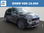 Bild Hyundai INSTER Cross 49 kWh MY26 Effizienz-P. Assistenz-P. Navi PDC