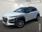 Bild Hyundai KONA Kona 1.0 T-GDI Premium *NAVI*SHZ*RFK*