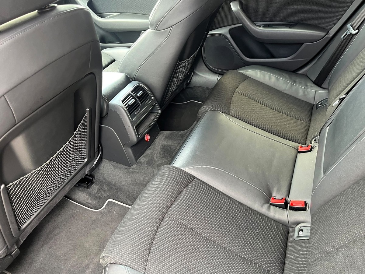 Audi A6 Avant 3.0 TDI Quattro*S-Line*Pano*AHK*2. Hand*