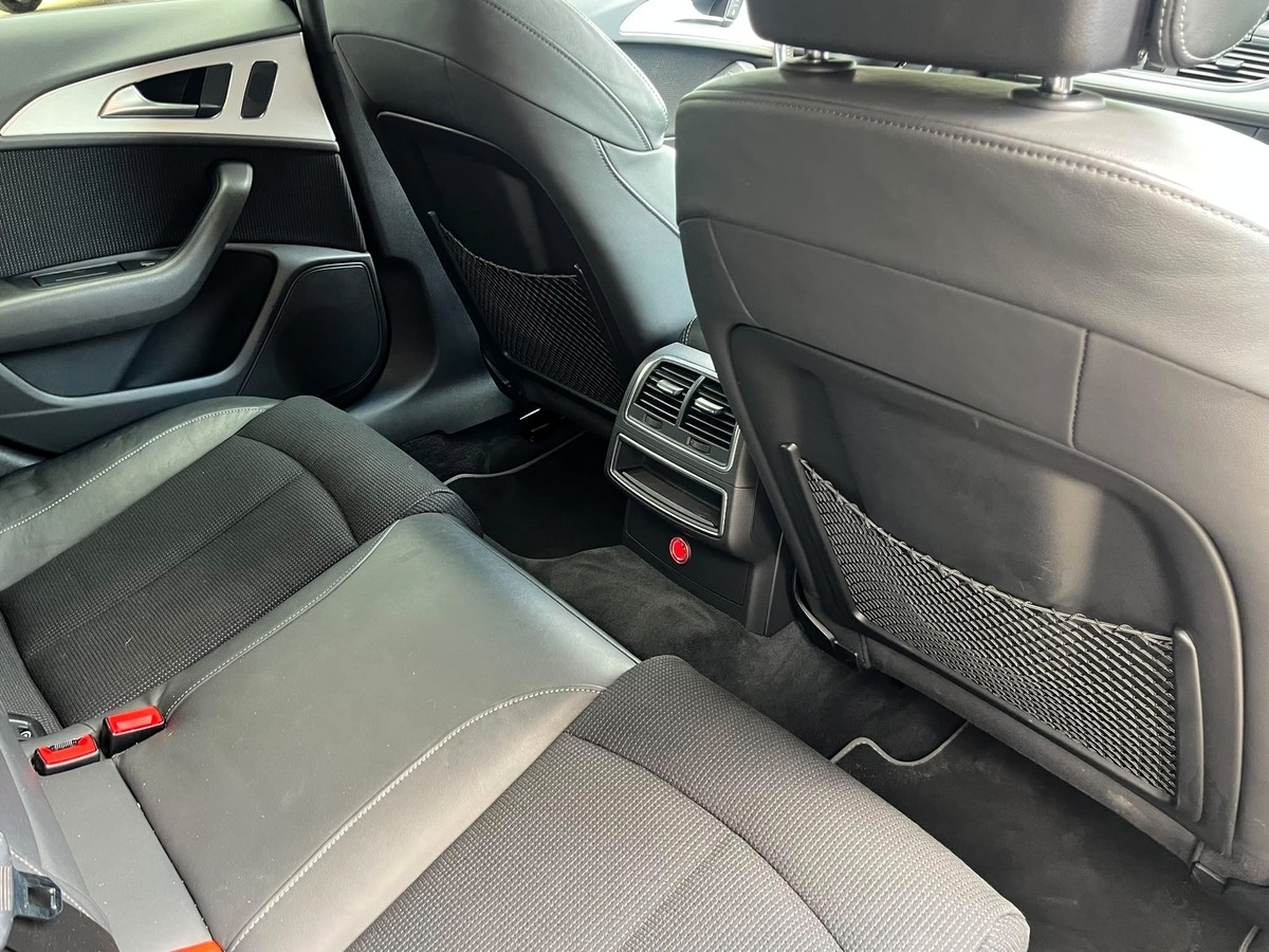 Audi A6 Avant 3.0 TDI Quattro*S-Line*Pano*AHK*2. Hand*
