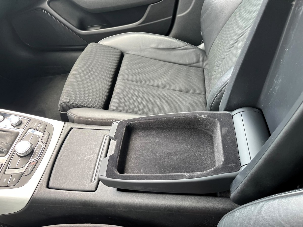 Audi A6 Avant 3.0 TDI Quattro*S-Line*Pano*AHK*2. Hand*