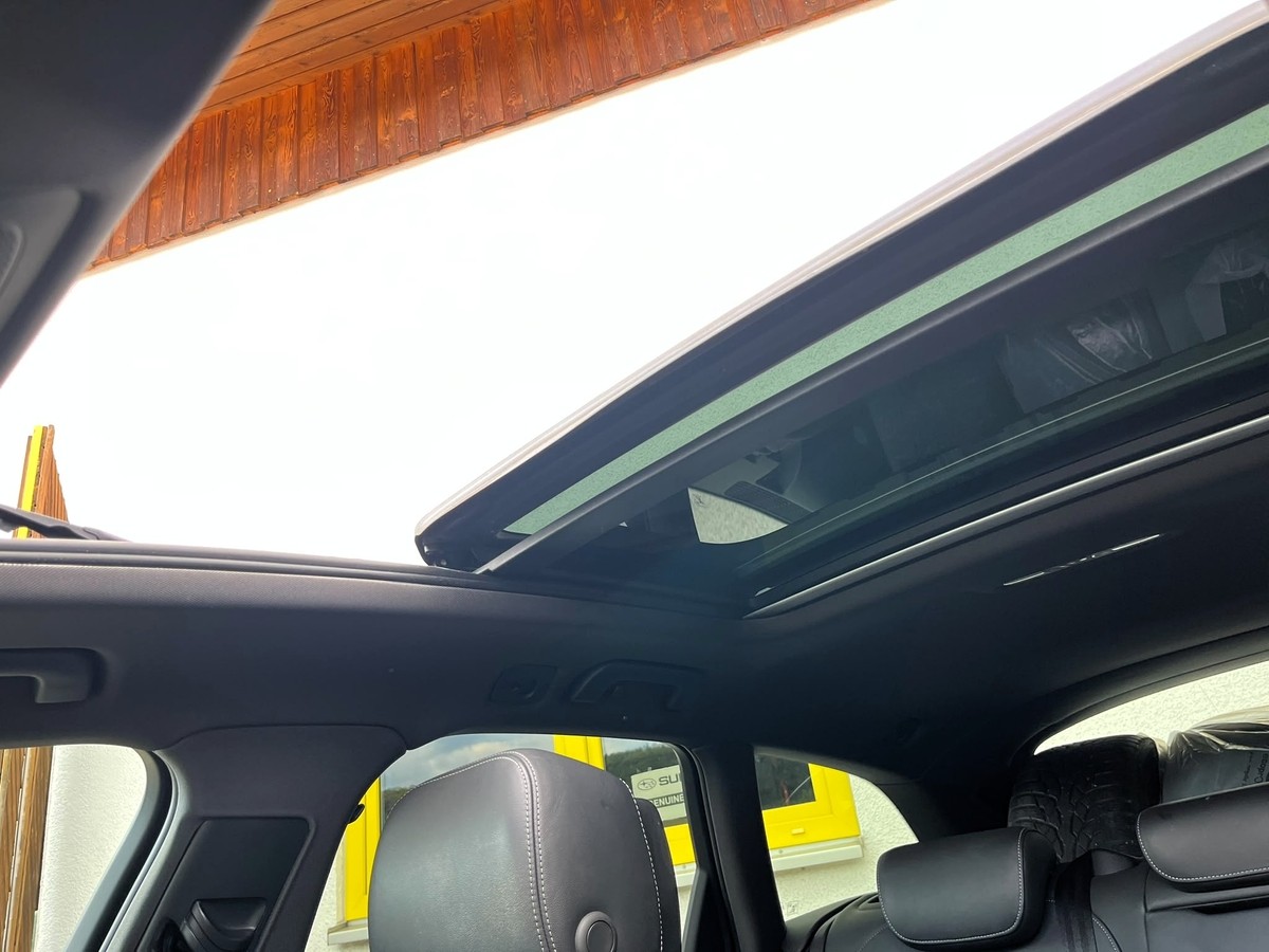 Audi A6 Avant 3.0 TDI Quattro*S-Line*Pano*AHK*2. Hand*