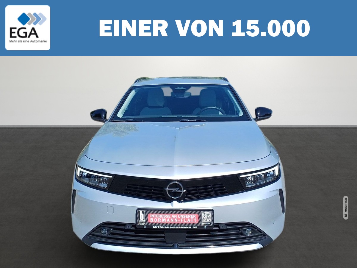 Opel Astra L 1.5 D Business Elegance Sitzh. ACC App Navi Kamera