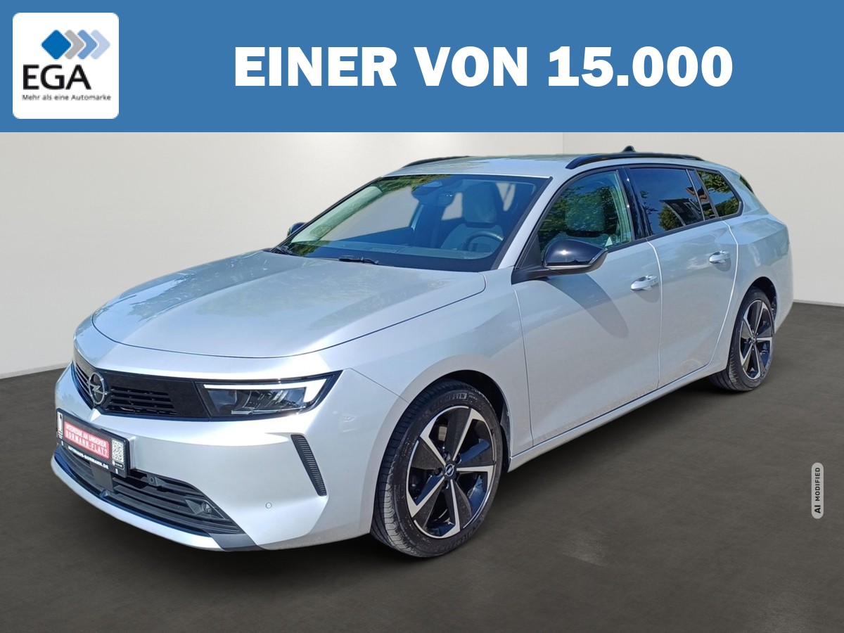 Opel Astra L 1.5 D Business Elegance Sitzh. ACC App Navi Kamera