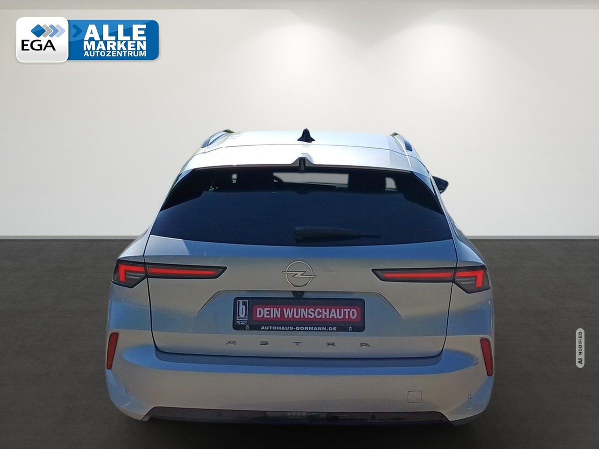 Opel Astra L 1.5 D Business Elegance Sitzh. ACC App Navi Kamera