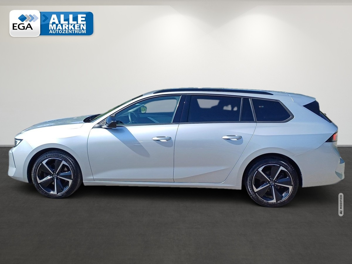 Opel Astra L 1.5 D Business Elegance Sitzh. ACC App Navi Kamera