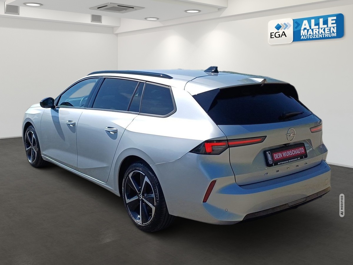 Opel Astra L 1.5 D Business Elegance Sitzh. ACC App Navi Kamera