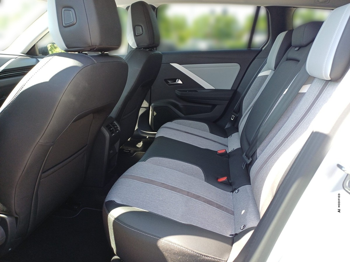 Opel Astra L 1.5 D Business Elegance Sitzh. ACC App Navi Kamera