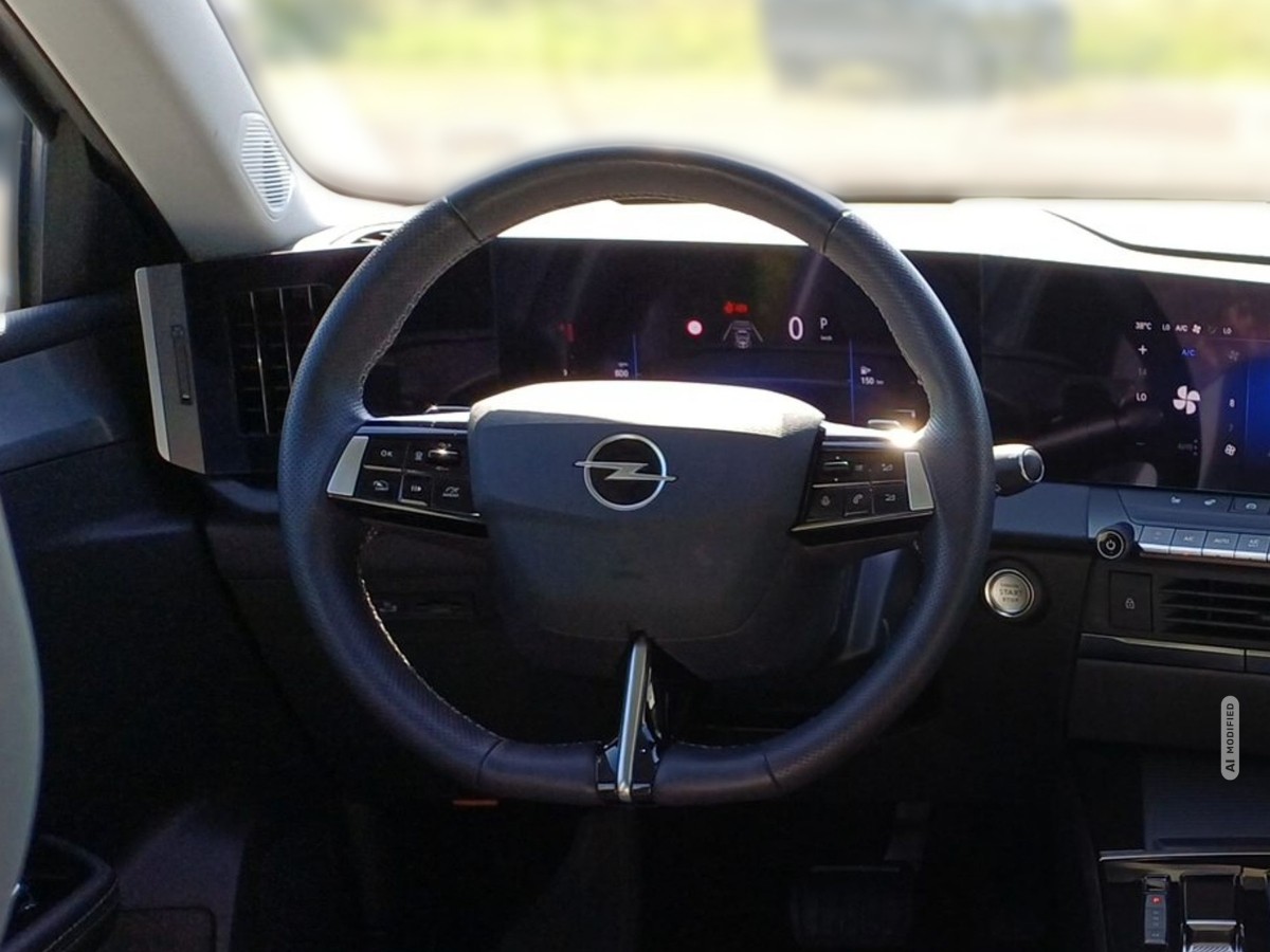 Opel Astra L 1.5 D Business Elegance Sitzh. ACC App Navi Kamera